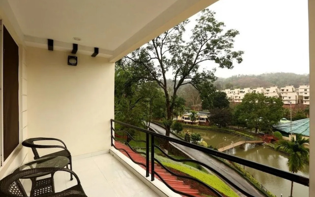 Spring Valley Resort