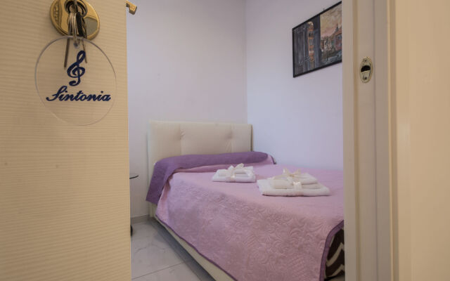 Villa Armonia