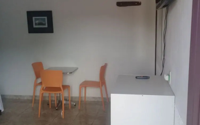 Pousada Pouso do Rio