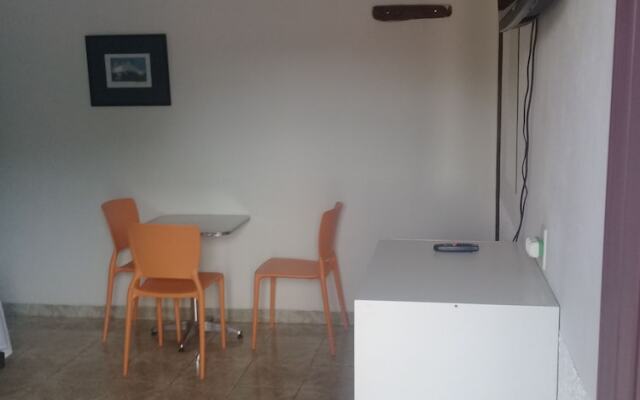 Pousada Pouso do Rio