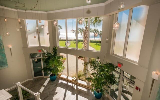 Silver Beach Towers 1102e by Destin Getaways