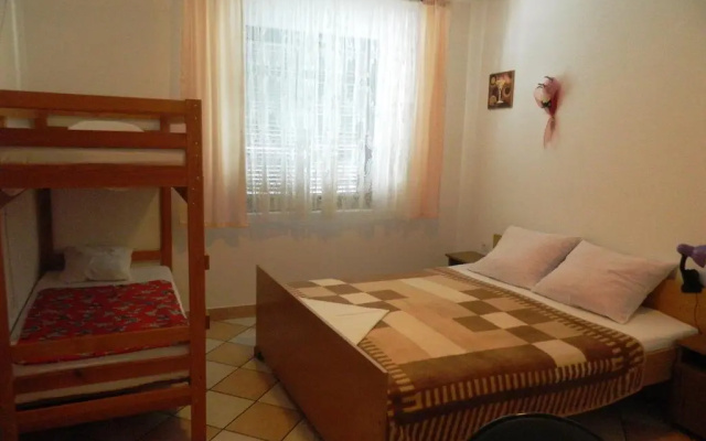 Apartments Jakoubek