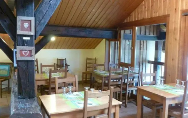 Auberge de Granier