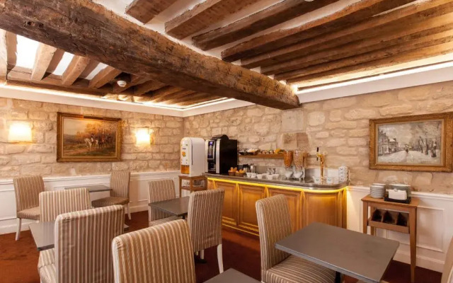 Hôtel Bonaparte