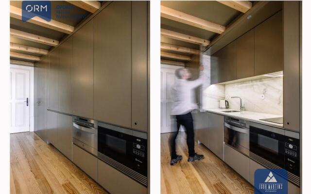 ORM - Almada Terrace Apartment