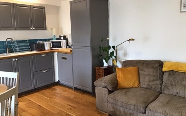 Central Teignmouth - Sleeps 4 - Pets Allowed