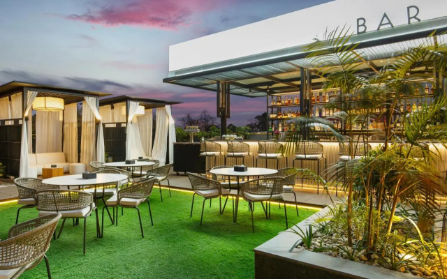 Hyatt Centric Soalteemode Kathmandu