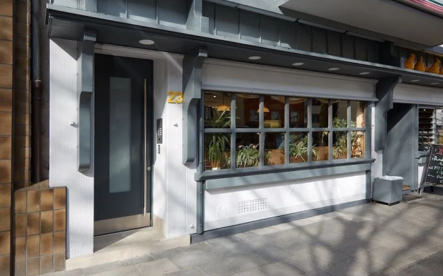 Refugium de Luxe Köln