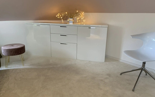 Park-Lodge Am Rohrbusch