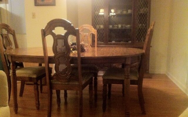 Red Lion Bed & Breakfast