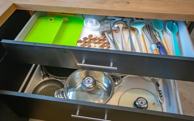 Apartment Haus Maria Waldblick