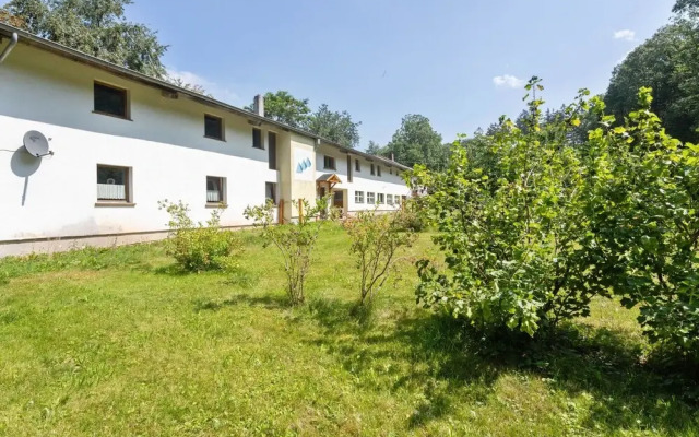 Welcoming Apartment in Hilscheid with Garden