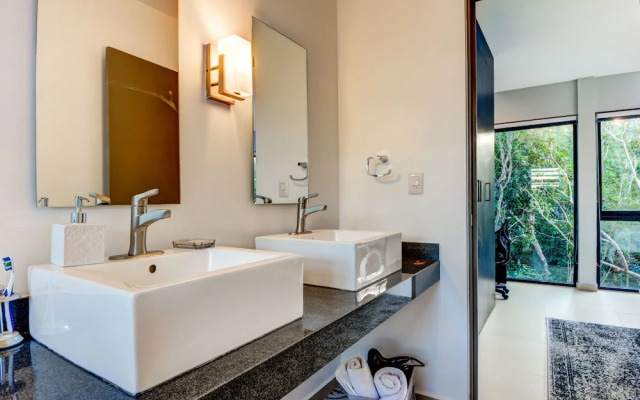 Villa Doce Magnificent 3 BDRM sleeps 6