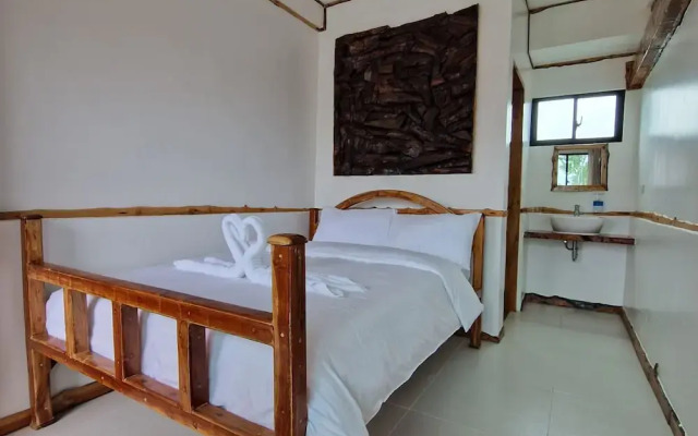 The Hat Trick Hostel