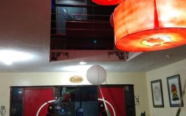 Hostal Athene Moon - Hostel
