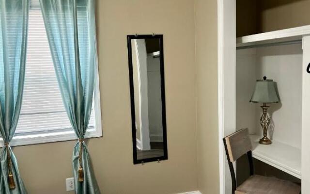 Trinity One Apartments - Country Luxury