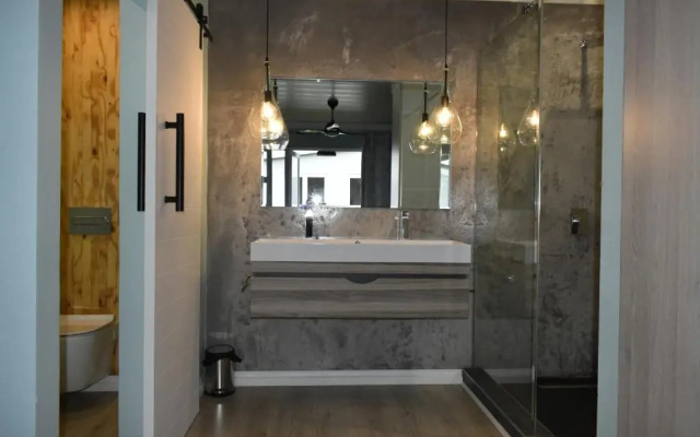 Mosswood Bed & Breakfast