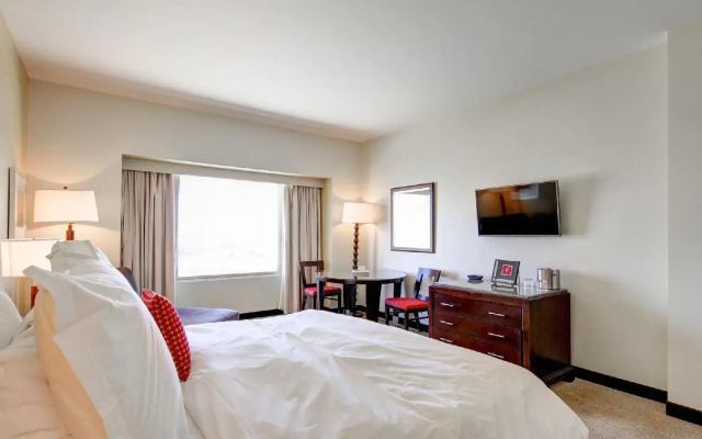 Fantasy Springs Resort Casino