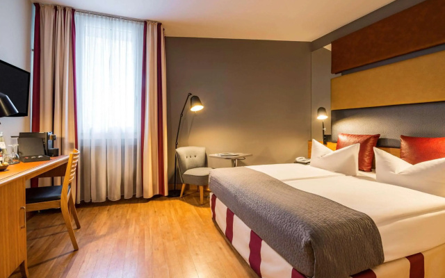 Mercure  Berlin Zentrum