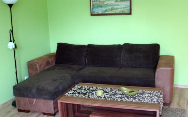 Apartament Waszyngtona