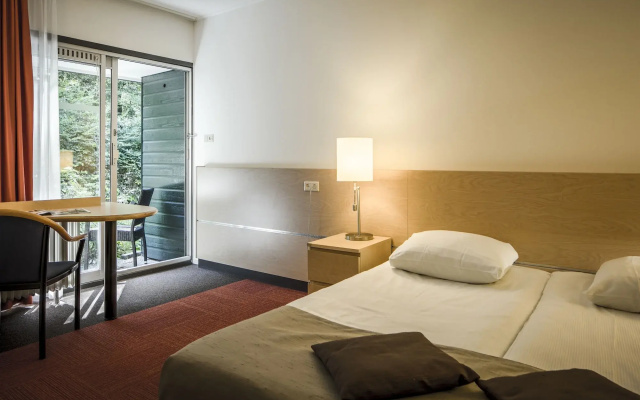 Fletcher Hotel-Restaurant Mooi Veluwe