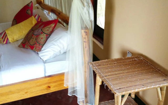 Songbird safari lodge