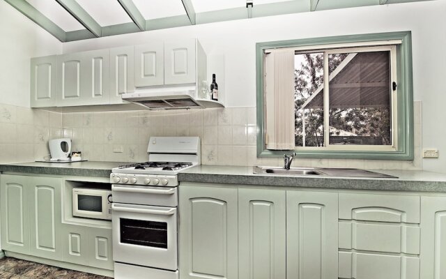 Acclaim Pine Grove Holiday Park