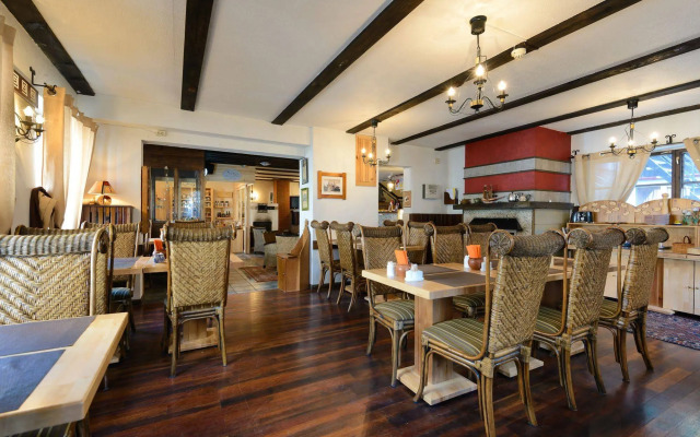Hotel Hansalinn