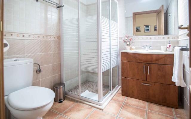 Apartamentos Casa Lola