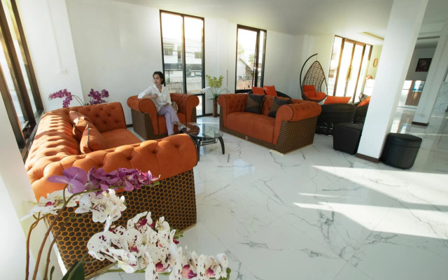 NK Residence Sakon Nakhon