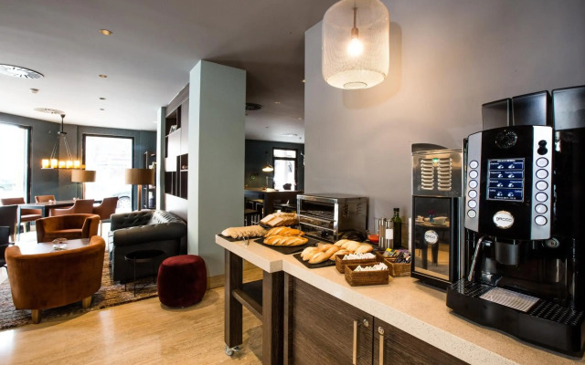 Leonardo Boutique Hotel Madrid