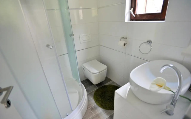 New Lux Apartman Kala