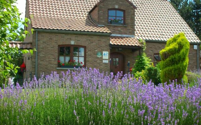 B&B La Chrysalide