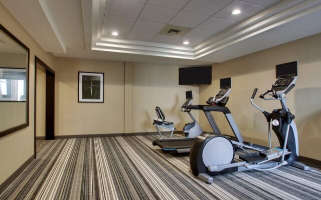 Candlewood Suites Wichita East by IHG