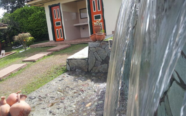Finca La Maquina