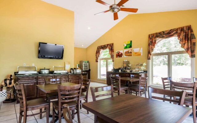 Quality Inn London North