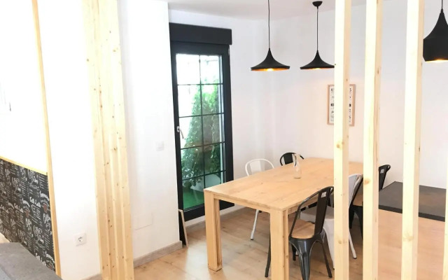 Apartamento Vive Zaragoza