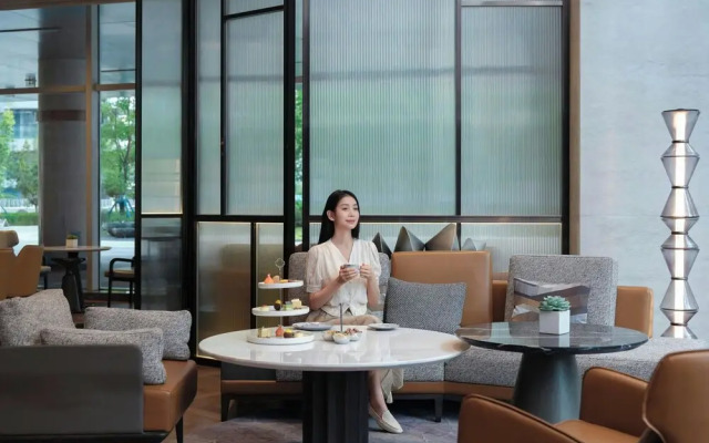 AC Hotel By Marriott Chengdu North