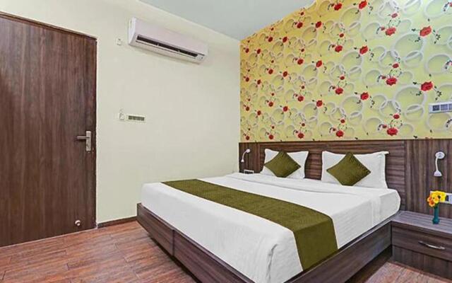 Fabhotel Sam Inn