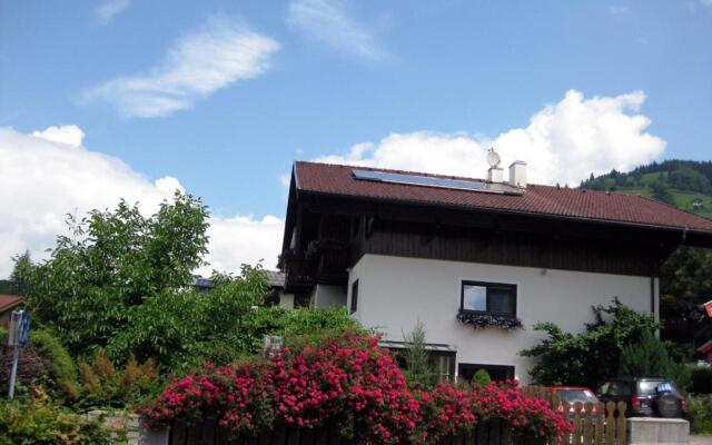 Appartementhaus Hollaus