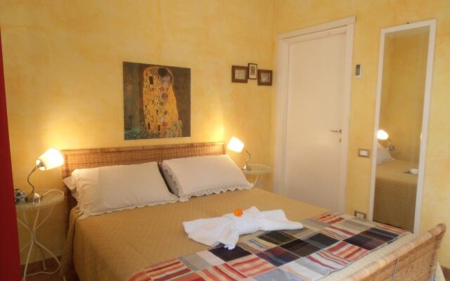 B&B Amici miei