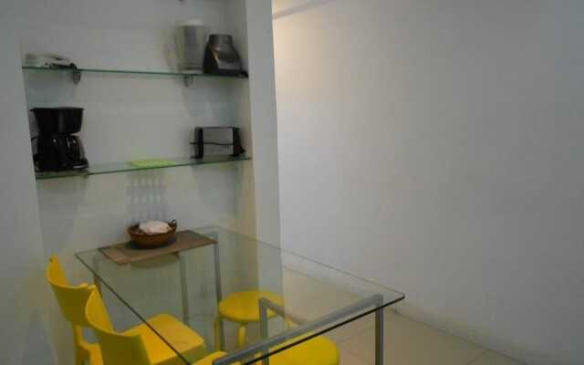 Gohouse - Copacabana 1206