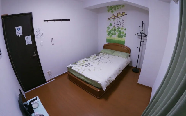 Rainbow Village Ueno