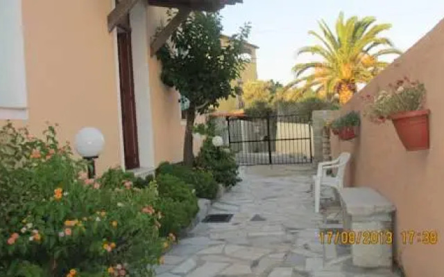 Sol del Caribe B & B