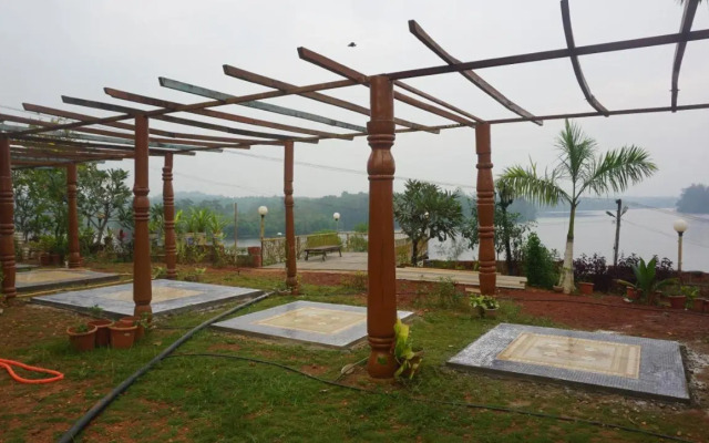 Sona Villa The Lake Chalet