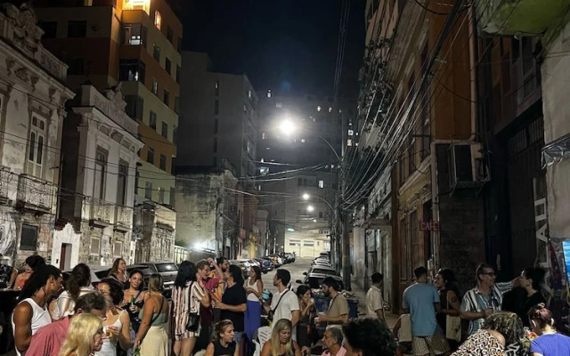 Rio Vibes Hostel