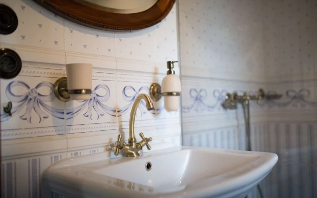 Penzion NOSTALGIE 1876