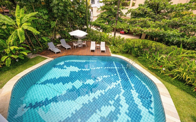 Guest House Guarujá