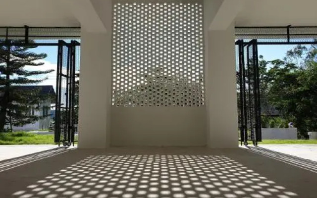 Siri Residence Bowin