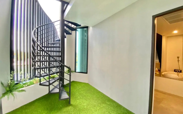 Elmas Cha-Am Design Hotel (SHA Extra Plus)